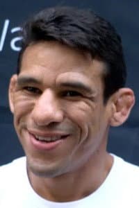 Luiz Firmino in PFL 2018 #2: Regular Season - Firmino vs. Brooks