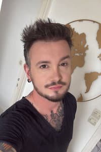 Antoine Le Guillou in La Tache