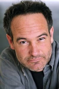 David Packer in You Can't Hurry Love