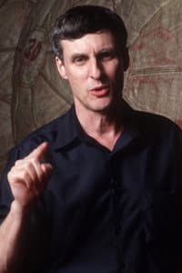 Steve Squyres in Good Night Oppy