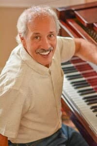 Scott Cossu in Windham Hill in Concert