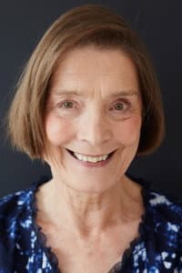 Philippa Urquhart in Tiptoe Through the Tulips