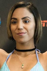 Kyra Batara in Submission Underground 2