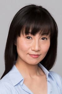 Yuko Maruyama in パンダコパンダ