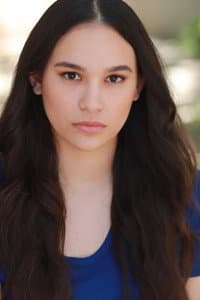 Lexsy McKowen in Relationship Killers