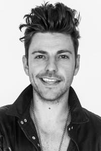 Ryan Good in Justin Bieber: Next Chapter