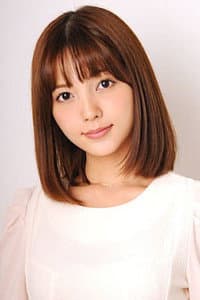 Miki Nanri in 牙狼〈GARO〉 神ノ牙-KAMINOKIBA-
