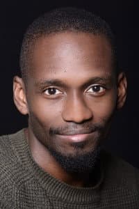 Jermaine Spivey in Betroffenheit from Sadler's Wells