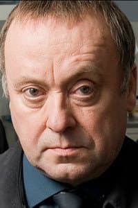 Alex Norton in The Cheviot, the Stag and the Black, Black Oil