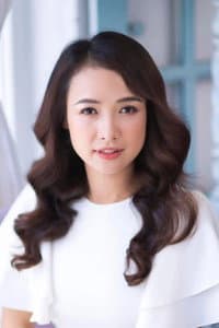 Lê Bê La in Chuyen Ma Gan Nhà