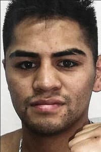 Carlos Vado Bautista in Lawrence Okolie vs. Michal Cieslak
