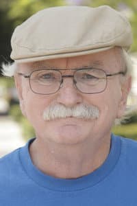 C. Ronald McPherson in Charlie's Gift
