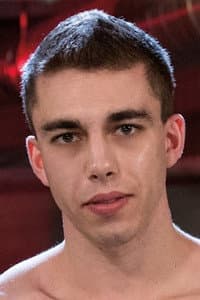 James Oakleigh in The Perverse Side of Sex