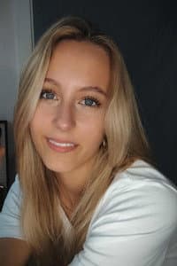 Ella Johansson in I bedömningssyfte