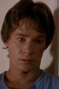 Christopher Parker in Red Nights