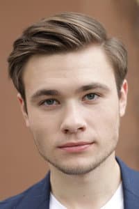 Roman Kucheriavenko in Танці зі штангою
