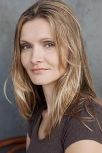 Alexandra Finder in Eine unter Tausend