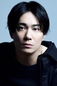 Tatsuhisa Suzuki in Free! the Final Stroke the First Volume