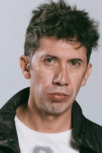 Jairo Ordóñez in Las muñecas de la mafia