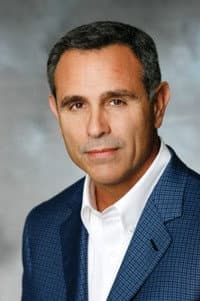 Craig Piligian in UFC Hall of Fame 2025