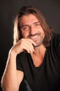 Pascal Henault in Manon Lescaut
