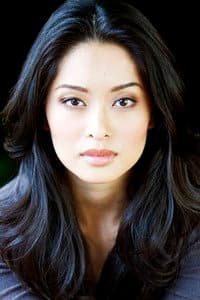 Sarah Lian in 15MALAYSIA