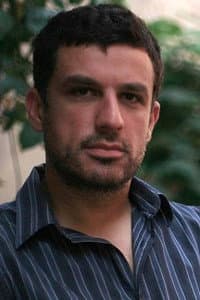 Cătălin Mitulescu in Box