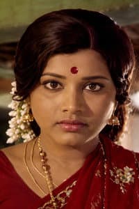 Praveena Bhagyaraj in Seethapathi Samsaram