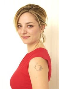 Zoë Poledouris in The Sailor's Girl