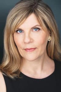 Lori Hammel in Blood Conscious