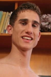 Niall Phoenix in Pretty & Slutty