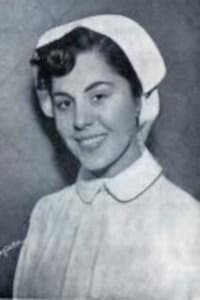 Maribel Alonso in Agua sangrienta