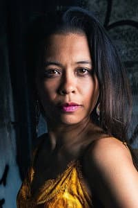 Ria Lina in Laugh Till It Hurts: In aid of The Felix Project