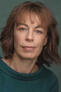 Jane Paul-Gets in Darkness Wakes