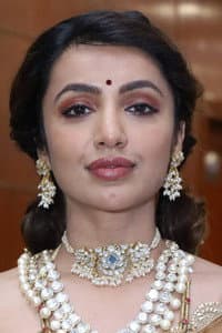 Tejaswi Madivada in Commitment