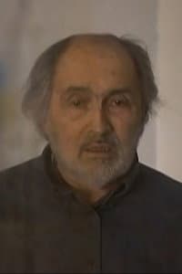 René Gouzenne in Altar