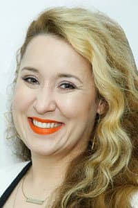 Amanda Duarte in Citizen Candy Man: A Chocumentary