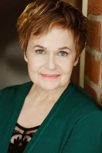 Margaret Daly in Katie Roche