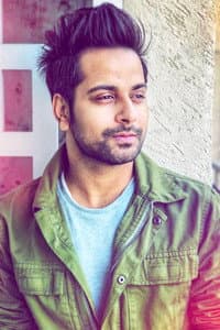 Raghveer Boli in Ik Sandhu Hunda Si
