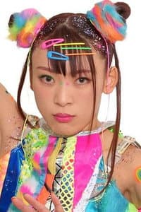 Haruka Fuwa in STARDOM CINDERELLA TOURNAMENT 2026 〜開幕戦day1〜