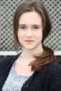 Luisa Spaniel in Lilly Schönauer - Wo die Liebe hinfällt