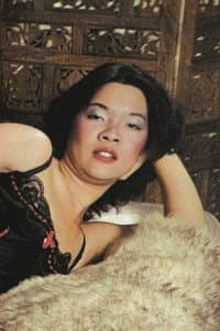 Cindy Wong in Video Girls