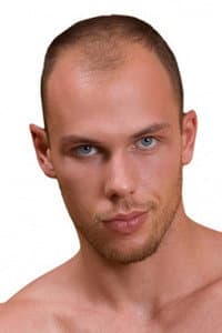 Angelo Brada in Cum Cravers