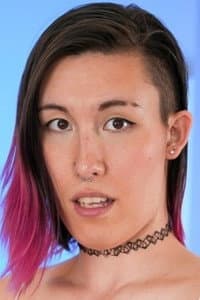 Riley Ivy in Trans Starlets 18