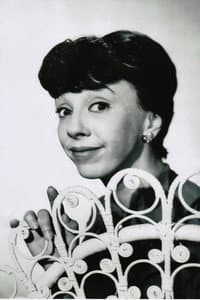 Ann Morgan Guilbert in Two for the Seesaw