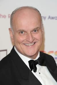 Peter Dickson in An Audience with Coronation Street