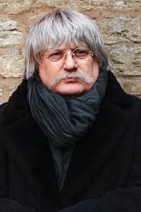 Karl Jenkins in Keyboard Wizards - The Ultimate Anthology