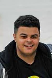 Paul Bamford in M.I. High