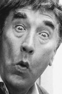 Frankie Howerd in Further Up the Creek