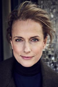 Claudia Michelsen in Sackratten